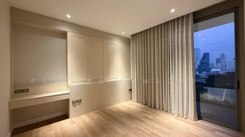 Magnolias Waterfront Residences : แมกโนเลียส์ วอเตอร์ฟรอนท์ เรสซิเดนซ์, กรุงเทพ, 259 ถ. กรุงธนบุรี, คลองต้นไทร, คลองสาน, กรุงเทพ, 66 ตร.ม., คอนโด ขาย, โดย Pattara Sumaopas, 500176885 - DDproperty.com