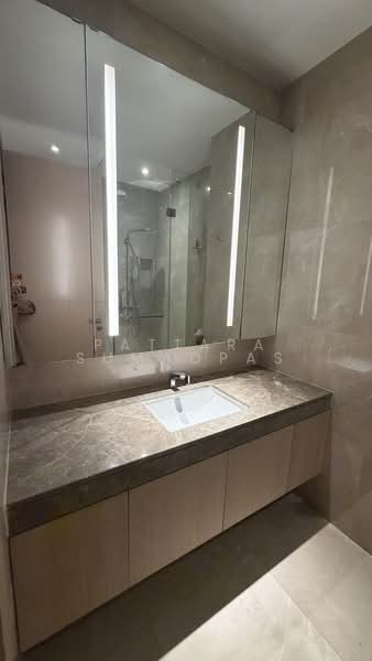 Magnolias Waterfront Residences : แมกโนเลียส์ วอเตอร์ฟรอนท์ เรสซิเดนซ์, กรุงเทพ, 259 ถ. กรุงธนบุรี, คลองต้นไทร, คลองสาน, กรุงเทพ, 66 ตร.ม., คอนโด ขาย, โดย Pattara Sumaopas, 500176885 - DDproperty.com