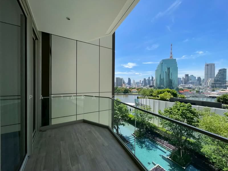 Magnolias Waterfront Residences : แมกโนเลียส์ วอเตอร์ฟรอนท์ เรสซิเดนซ์, กรุงเทพ, 259 ถ. กรุงธนบุรี, คลองต้นไทร, คลองสาน, กรุงเทพ, 66 ตร.ม., คอนโด ขาย, โดย Pattara Sumaopas, 500176885 - DDproperty.com