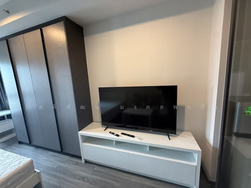 IDEO Chula-Samyan, Bangkok, Si Phraya Road, Maha Phrutharam, Bang Rak, Bangkok, 1 Bedroom, 27 sqm, Condo For Sale, by กิตติพัฒน์ มงคลพบสิน, 500176886 - DDproperty.com