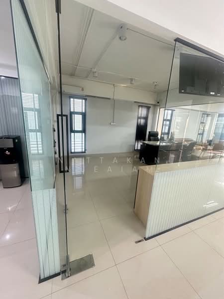 ให้เช่า คลังสินค้า ติดสนามบินสุวรรณภูมิ 1,000 ตร.ม., Samut Prakan, Rachathewa, Bang Plee, Samut Prakan, , 1,000 sqm, Warehouse/Factory For Rent, by Nattakan nueaiam, 500176887 - DDproperty.com