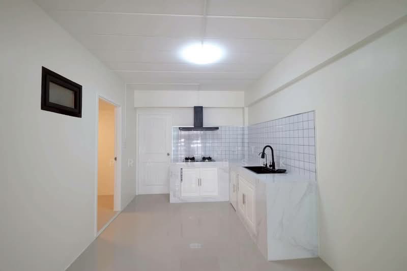 The Most Samwa-Minburi, Bangkok, Sam Wa Road, Bang Chun, Khlong Sam Wa, Bangkok, 5 Bedrooms, 74 sqm, Townhouse For Sale, by Naravit Prajuabsuk, 500176888 - DDproperty.com