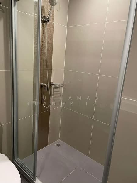 IDEO Rama 9-Asoke, Bangkok, Rama 9 Road, Huai Khwang, Huai Khwang, Bangkok, Studio, 26 sqm, Condo For Rent, by Juthamas Ruangrit ( YingMild), 500176889 - DDproperty.com