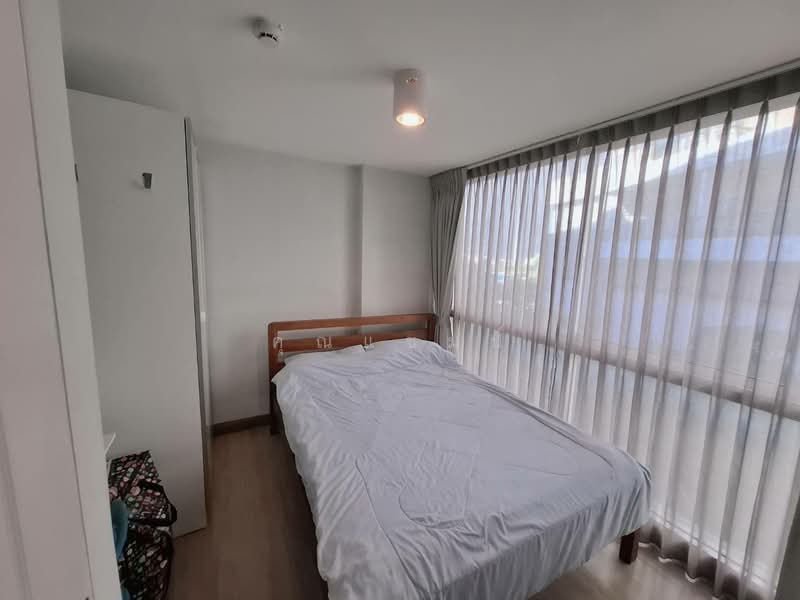 Chateau In Town Vibhavadi 30-2, Bangkok, 1 3 Phahonyothin Road, Chatuchak, Chatuchak, Bangkok, 1 Bedroom, 29 sqm, Condo For Sale, by คุณแชมป์, 500176890 - DDproperty.com