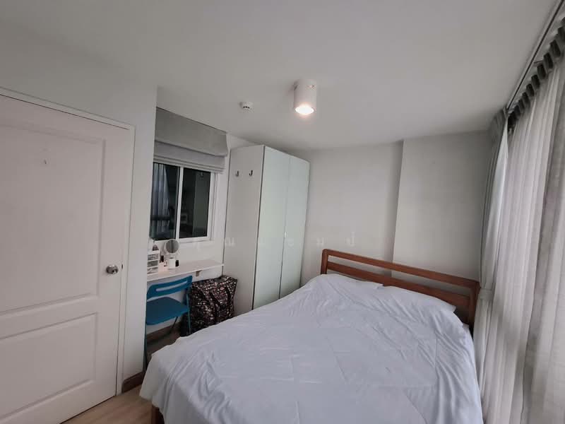 Chateau In Town Vibhavadi 30-2, Bangkok, 1 3 Phahonyothin Road, Chatuchak, Chatuchak, Bangkok, 1 Bedroom, 29 sqm, Condo For Sale, by คุณแชมป์, 500176890 - DDproperty.com