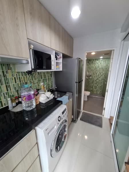 Chateau In Town Vibhavadi 30-2, Bangkok, 1 3 Phahonyothin Road, Chatuchak, Chatuchak, Bangkok, 1 Bedroom, 29 sqm, Condo For Sale, by คุณแชมป์, 500176890 - DDproperty.com