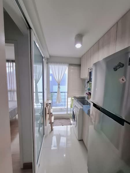 Chateau In Town Vibhavadi 30-2, Bangkok, 1 3 Phahonyothin Road, Chatuchak, Chatuchak, Bangkok, 1 Bedroom, 29 sqm, Condo For Sale, by คุณแชมป์, 500176890 - DDproperty.com