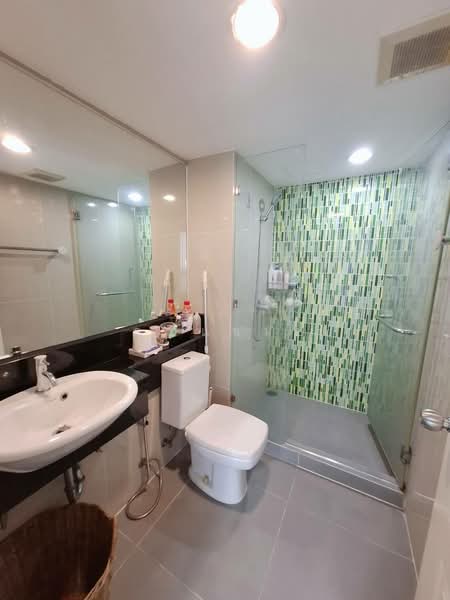 Chateau In Town Vibhavadi 30-2 : ชาโตว์ อินทาวน์ วิภาวดี 30-2, กรุงเทพ, 1 3 พหลโยธิน, จตุจักร, จตุจักร, กรุงเทพ, 29 ตร.ม., คอนโด ขาย, โดย คุณแชมป์, 500176890 - DDproperty.com