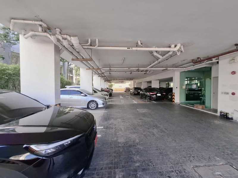 Chateau In Town Vibhavadi 30-2, Bangkok, 1 3 Phahonyothin Road, Chatuchak, Chatuchak, Bangkok, 1 Bedroom, 29 sqm, Condo For Sale, by คุณแชมป์, 500176890 - DDproperty.com