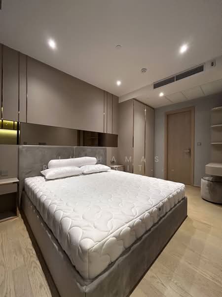 ASHTON Asoke-Rama 9, Bangkok, 469 Asoke-Dindaeng Road, Din Daeng, Din Daeng, Bangkok, 1 Bedroom, 42 sqm, Condo For Rent, by Juthamas Ruangrit ( YingMild), 500176892 - DDproperty.com