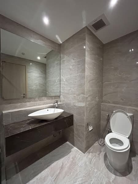 ASHTON Asoke-Rama 9 : แอชตัน อโศก - พระราม 9, กรุงเทพ, 469 ถนนอโศก - ดินแดง, ดินแดง, ดินแดง, กรุงเทพ, 42 ตร.ม., คอนโด ให้เช่า, โดย Juthamas Ruangrit ( YingMild), 500176892 - DDproperty.com