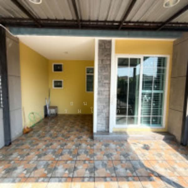 Golden Neo Suksawat - Rama 3, Bangkok, Bangpakok, Rat Burana, Bangkok, 3 Bedrooms, 120 sqm, Single Detached House For Sale, by ธนสร พรมโสภา, 500176893 - DDproperty.com