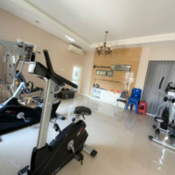 Golden Neo Suksawat - Rama 3, Bangkok, Bangpakok, Rat Burana, Bangkok, 3 Bedrooms, 120 sqm, Single Detached House For Sale, by ธนสร พรมโสภา, 500176893 - DDproperty.com