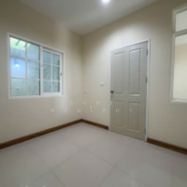 Golden Neo Suksawat - Rama 3, Bangkok, Bangpakok, Rat Burana, Bangkok, 3 Bedrooms, 120 sqm, Single Detached House For Sale, by ธนสร พรมโสภา, 500176893 - DDproperty.com