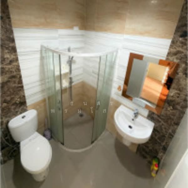 Golden Neo Suksawat - Rama 3, Bangkok, Bangpakok, Rat Burana, Bangkok, 3 Bedrooms, 120 sqm, Single Detached House For Sale, by ธนสร พรมโสภา, 500176893 - DDproperty.com