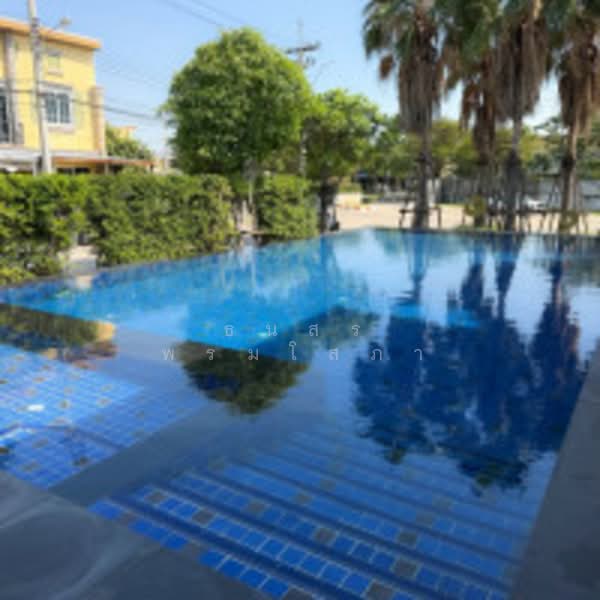 Golden Neo Suksawat - Rama 3, Bangkok, Bangpakok, Rat Burana, Bangkok, 3 Bedrooms, 120 sqm, Single Detached House For Sale, by ธนสร พรมโสภา, 500176893 - DDproperty.com