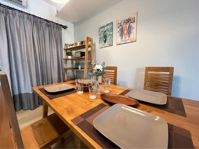 Indy 4 Bangna km.7, Samut Prakan, Bangna-Trad Road, Bang Kaeo, Bang Plee, Samut Prakan, 3 Bedrooms, 122 sqm, Townhouse For Rent, by Tai Next Step, 500176895 - DDproperty.com
