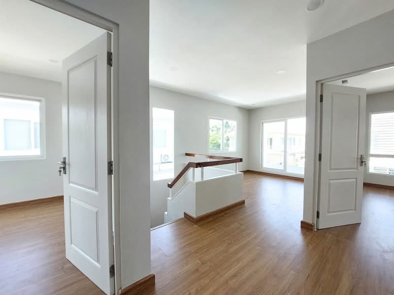 Chaiyapruek Watcharapol, Bangkok, Soi Watcharaphon, O-Ngoen, Sai Mai, Bangkok, 3 Bedrooms, 186 sqm, Single Detached House For Sale, by เอนก, 500176897 - DDproperty.com