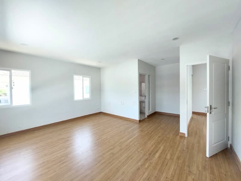 Chaiyapruek Watcharapol, Bangkok, Soi Watcharaphon, O-Ngoen, Sai Mai, Bangkok, 3 Bedrooms, 186 sqm, Single Detached House For Sale, by เอนก, 500176897 - DDproperty.com