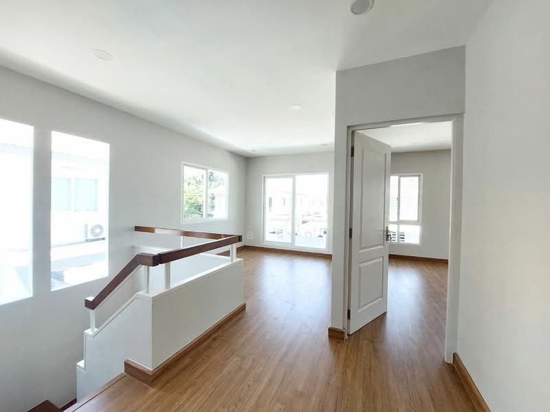 Chaiyapruek Watcharapol, Bangkok, Soi Watcharaphon, O-Ngoen, Sai Mai, Bangkok, 3 Bedrooms, 186 sqm, Single Detached House For Sale, by เอนก, 500176897 - DDproperty.com