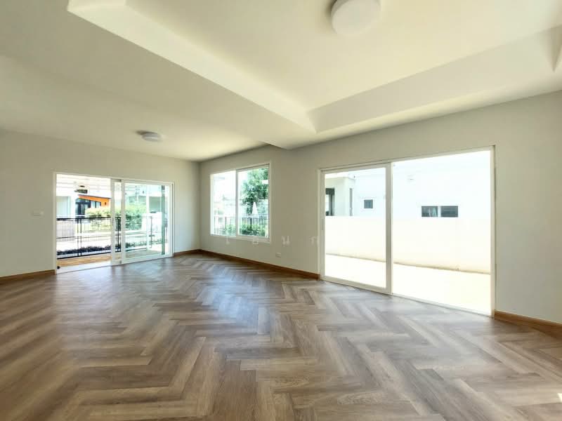 Chaiyapruek Watcharapol, Bangkok, Soi Watcharaphon, O-Ngoen, Sai Mai, Bangkok, 3 Bedrooms, 186 sqm, Single Detached House For Sale, by เอนก, 500176897 - DDproperty.com