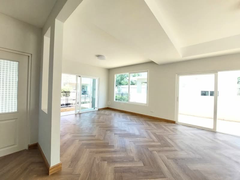 Chaiyapruek Watcharapol, Bangkok, Soi Watcharaphon, O-Ngoen, Sai Mai, Bangkok, 3 Bedrooms, 186 sqm, Single Detached House For Sale, by เอนก, 500176897 - DDproperty.com