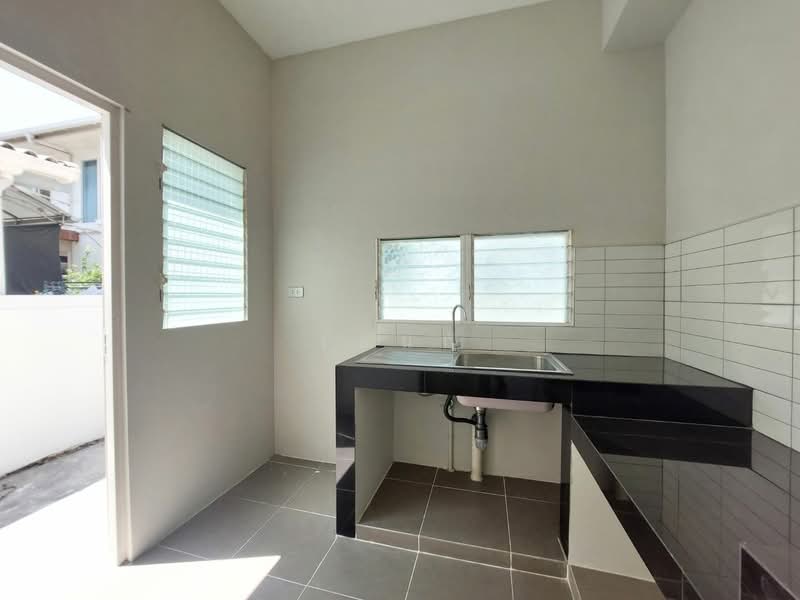 Chaiyapruek Watcharapol, Bangkok, Soi Watcharaphon, O-Ngoen, Sai Mai, Bangkok, 3 Bedrooms, 186 sqm, Single Detached House For Sale, by เอนก, 500176897 - DDproperty.com