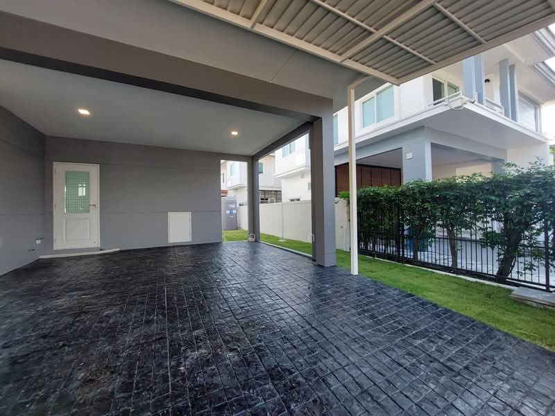 For Sale - Chaiyapruek Watcharapol, Bangkok