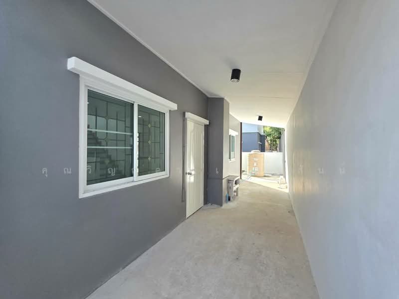 วิสต้า วิลล์ ลำลูกกา คลอง 3, ปทุมธานี, ลาดสวาย, ลำลูกกา, ปทุมธานี, 160 ตร.ม., บ้านเดี่ยว ขาย, โดย คุณวิญญุดา เหล่าสันน์, 500176898 - DDproperty.com