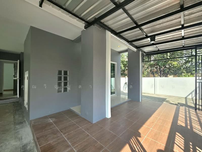 วิสต้า วิลล์ ลำลูกกา คลอง 3, Pathum Thani, Lat Sawai, Lam Luk Ka, Pathum Thani, 3 Bedrooms, 160 sqm, Single Detached House For Sale, by คุณวิญญุดา เหล่าสันน์, 500176898 - DDproperty.com