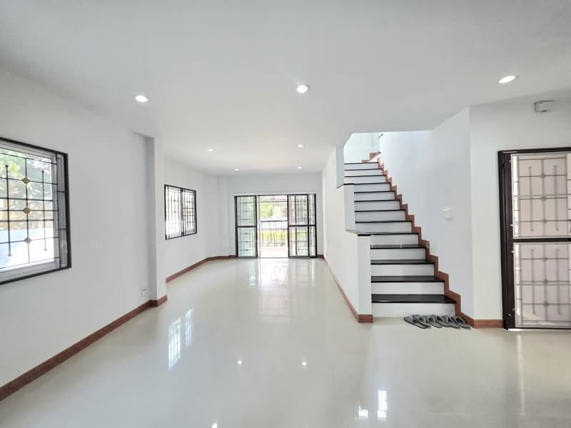 วิสต้า วิลล์ ลำลูกกา คลอง 3, ปทุมธานี, ลาดสวาย, ลำลูกกา, ปทุมธานี, 160 ตร.ม., บ้านเดี่ยว ขาย, โดย คุณวิญญุดา เหล่าสันน์, 500176898 - DDproperty.com