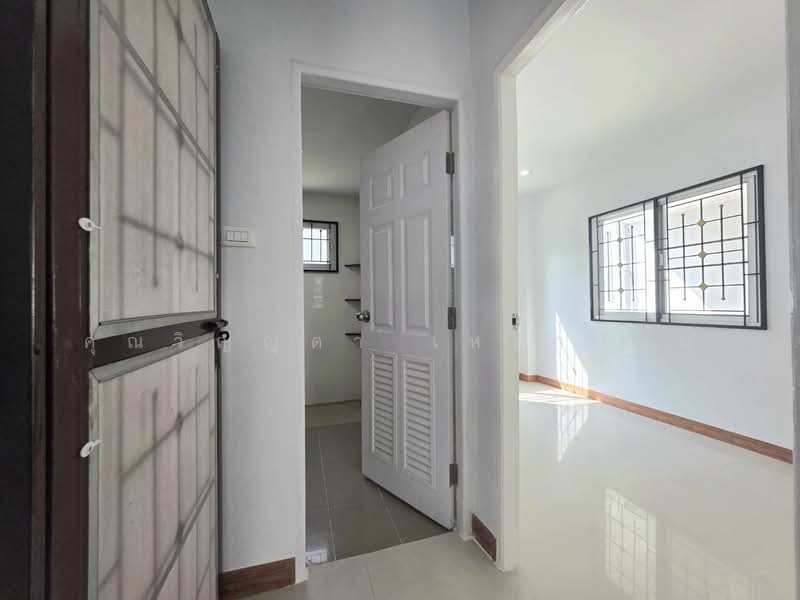 วิสต้า วิลล์ ลำลูกกา คลอง 3, Pathum Thani, Lat Sawai, Lam Luk Ka, Pathum Thani, 3 Bedrooms, 160 sqm, Single Detached House For Sale, by คุณวิญญุดา เหล่าสันน์, 500176898 - DDproperty.com