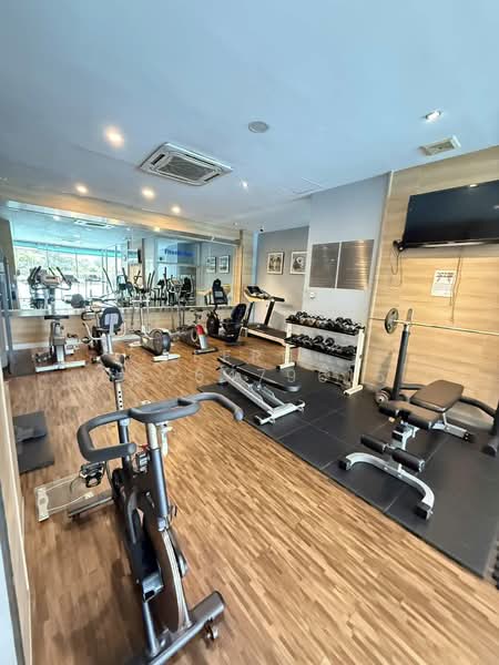 Witthayu Complex, Bangkok, 1673 New Petchaburi Road, Makkasan, Ratchathewi, Bangkok, 3 Bedrooms, 95 sqm, Condo For Sale, by Fern 0826479615, 500176900 - DDproperty.com