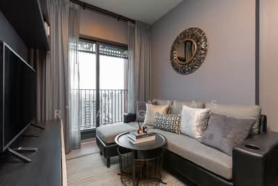 For Rent - Life Asoke Hype, Bangkok