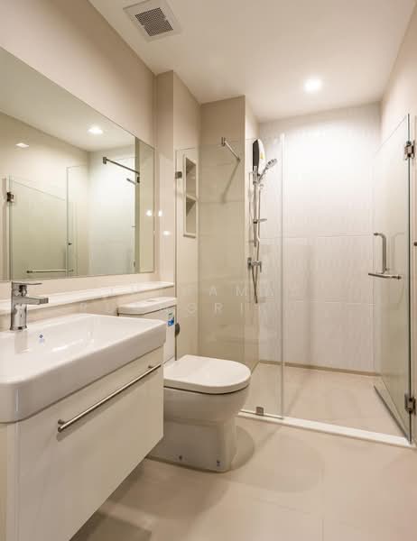 Life Asoke Hype, Bangkok, 339 Chaturathit Rd, Makkasan, Ratchathewi, Bangkok, 1 Bedroom, 35 sqm, Condo For Rent, by Juthamas Ruangrit ( YingMild), 500176901 - DDproperty.com