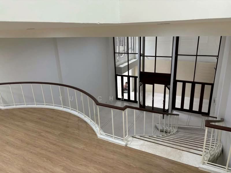 Sale Commercial building Banthad Thong Road,, Bangkok, Pathum Wan, Pathum Wan, Bangkok, , 1,000 sqm, Shophouse For Sale, by Yui Chalida, 500176902 - DDproperty.com