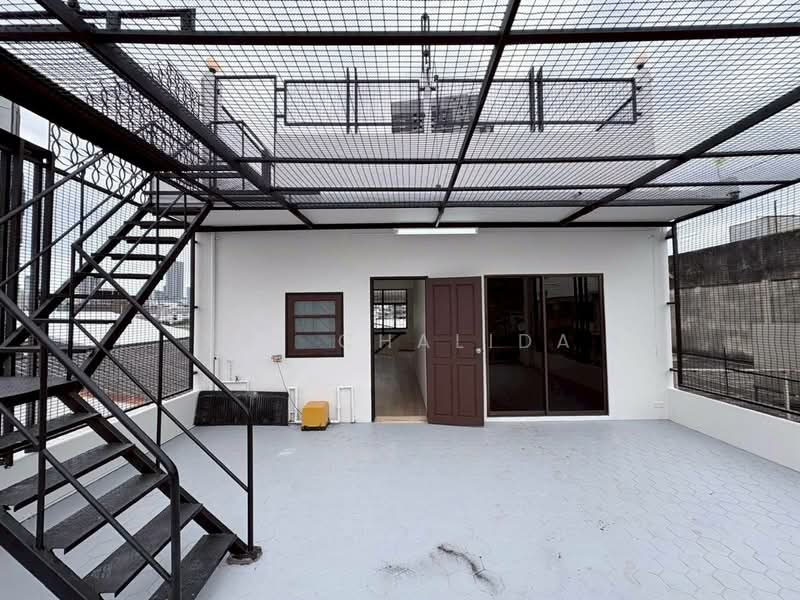 Sale Commercial building Banthad Thong Road,, Bangkok, Pathum Wan, Pathum Wan, Bangkok, , 1,000 sqm, Shophouse For Sale, by Yui Chalida, 500176902 - DDproperty.com