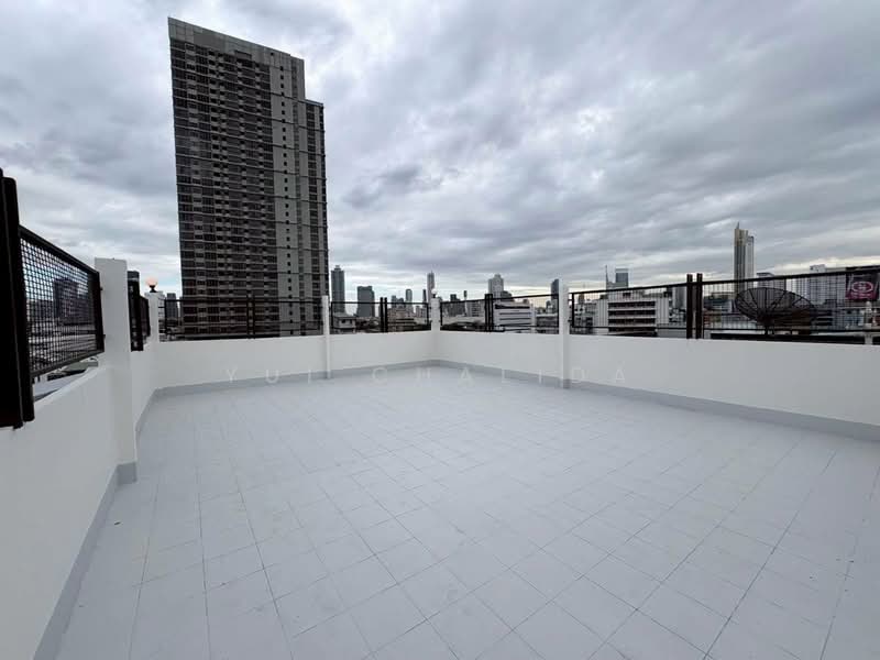 Sale Commercial building Banthad Thong Road,, Bangkok, Pathum Wan, Pathum Wan, Bangkok, , 1,000 sqm, Shophouse For Sale, by Yui Chalida, 500176902 - DDproperty.com