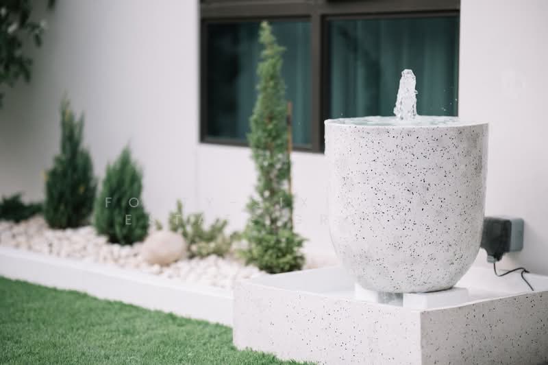 Mantana Bangna Km.15 : บ้านมัณฑนา บางนา กม. 15, สมุทรปราการ, 456 ถนนบางนา-ตราด กม.15, บางโฉลง, บางพลี, สมุทรปราการ, 283 ตร.ม., บ้านเดี่ยว ขาย, โดย Forty-Six Real Estate Group, 500176903 - DDproperty.com