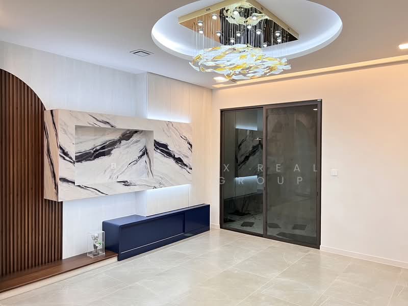 Mantana Bangna Km.15 : บ้านมัณฑนา บางนา กม. 15, สมุทรปราการ, 456 ถนนบางนา-ตราด กม.15, บางโฉลง, บางพลี, สมุทรปราการ, 283 ตร.ม., บ้านเดี่ยว ขาย, โดย Forty-Six Real Estate Group, 500176903 - DDproperty.com