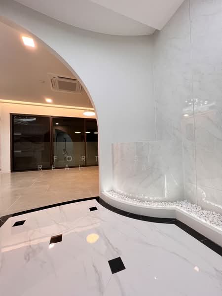 Mantana Bangna Km.15, Samut Prakan, 456 Bangna-Trad Road Km.15, Bang Chalong, Bang Plee, Samut Prakan, 2 Bedrooms, 283 sqm, Single Detached House For Sale, by Forty-Six Real Estate Group, 500176903 - DDproperty.com