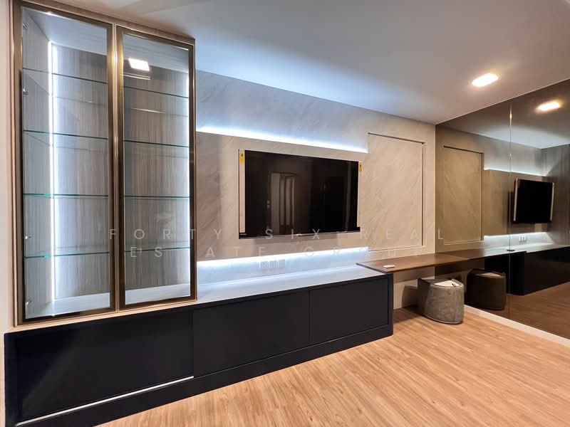 Mantana Bangna Km.15 : บ้านมัณฑนา บางนา กม. 15, สมุทรปราการ, 456 ถนนบางนา-ตราด กม.15, บางโฉลง, บางพลี, สมุทรปราการ, 283 ตร.ม., บ้านเดี่ยว ขาย, โดย Forty-Six Real Estate Group, 500176903 - DDproperty.com