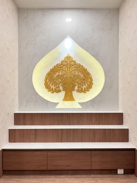 Mantana Bangna Km.15 : บ้านมัณฑนา บางนา กม. 15, สมุทรปราการ, 456 ถนนบางนา-ตราด กม.15, บางโฉลง, บางพลี, สมุทรปราการ, 283 ตร.ม., บ้านเดี่ยว ขาย, โดย Forty-Six Real Estate Group, 500176903 - DDproperty.com