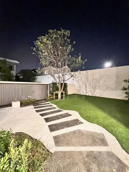 Mantana Bangna Km.15, Samut Prakan, 456 Bangna-Trad Road Km.15, Bang Chalong, Bang Plee, Samut Prakan, 2 Bedrooms, 283 sqm, Single Detached House For Sale, by Forty-Six Real Estate Group, 500176903 - DDproperty.com