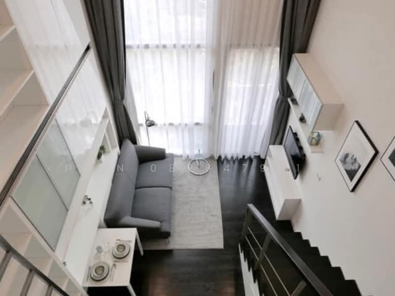 IDEO Morph 38, Bangkok, 88 Sukhumvit Road, Phra Kanong, Khlong Toei, Bangkok, 1 Bedroom, 36 sqm, Condo For Sale, by Fern 0826479615, 500176904 - DDproperty.com