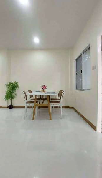 Noantawee Ville 7 Sakuldee-Nongjok : นนทวีวิลล์ 7 ถ.สกุลดี-กลางเมืองหนองจอก, กรุงเทพ, ถนน สกุลดี, หนองจอก, หนองจอก, กรุงเทพ, 115 ตร.ม., ทาวน์เฮ้าส์ ขาย, โดย Naravit Prajuabsuk, 500176905 - DDproperty.com