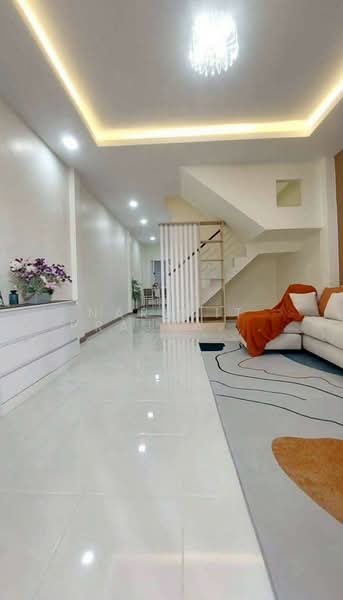 Noantawee Ville 7 Sakuldee-Nongjok : นนทวีวิลล์ 7 ถ.สกุลดี-กลางเมืองหนองจอก, กรุงเทพ, ถนน สกุลดี, หนองจอก, หนองจอก, กรุงเทพ, 115 ตร.ม., ทาวน์เฮ้าส์ ขาย, โดย Naravit Prajuabsuk, 500176905 - DDproperty.com