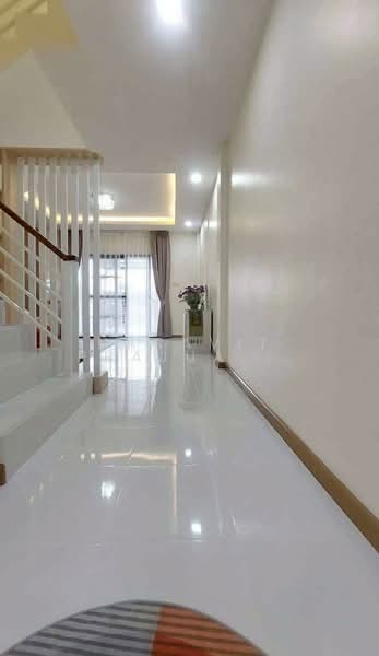 Noantawee Ville 7 Sakuldee-Nongjok : นนทวีวิลล์ 7 ถ.สกุลดี-กลางเมืองหนองจอก, กรุงเทพ, ถนน สกุลดี, หนองจอก, หนองจอก, กรุงเทพ, 115 ตร.ม., ทาวน์เฮ้าส์ ขาย, โดย Naravit Prajuabsuk, 500176905 - DDproperty.com