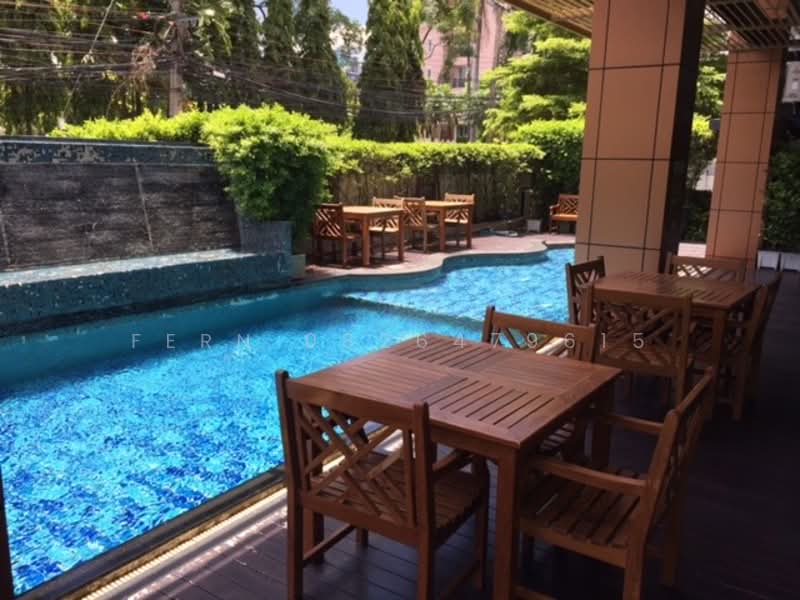 Villa Sikhara, Bangkok, Sukhumvit, Khlong Tan Nua, Watthana, Bangkok, 1 Bedroom, 89 sqm, Condo For Sale, by Fern 0826479615, 500176906 - DDproperty.com