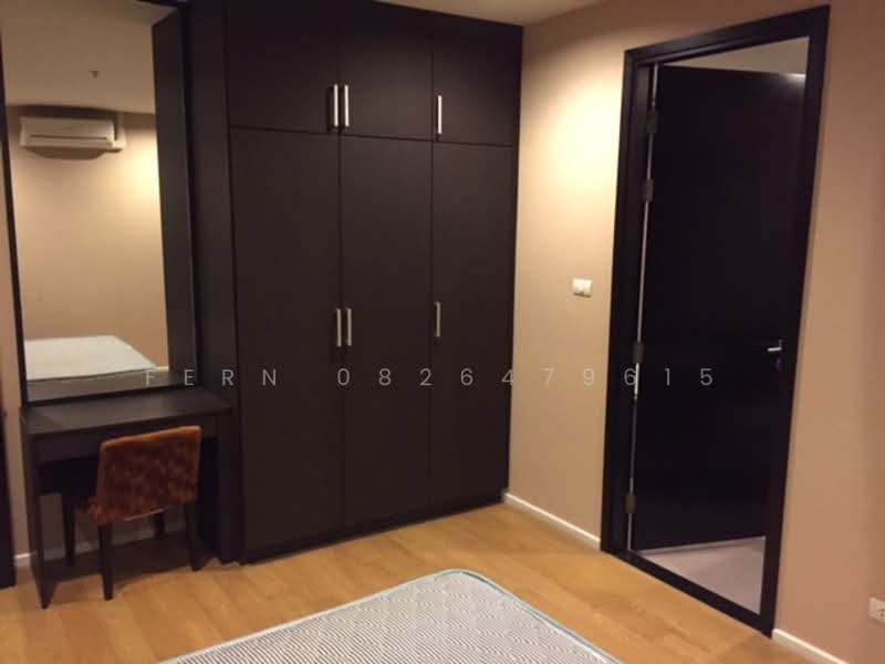 Villa Sikhara, Bangkok, Sukhumvit, Khlong Tan Nua, Watthana, Bangkok, 1 Bedroom, 89 sqm, Condo For Sale, by Fern 0826479615, 500176906 - DDproperty.com